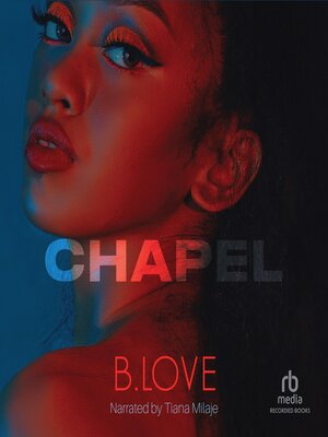 cover image of Chapel